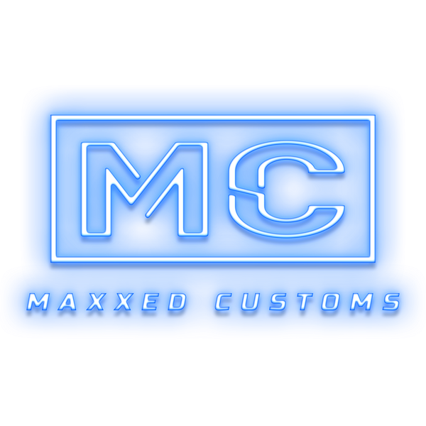 Maxxed Customs