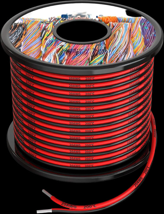 20 Gauge Wire