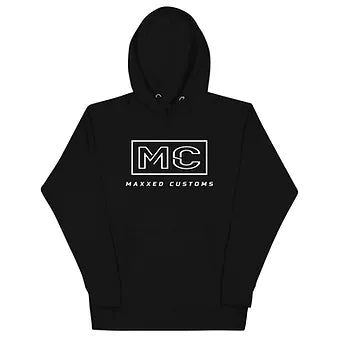 MC Hoodie